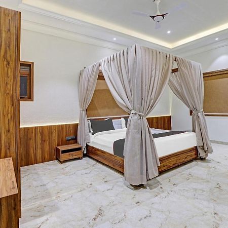 ראג'קוט Ratna Vilas Palace מראה חיצוני תמונה