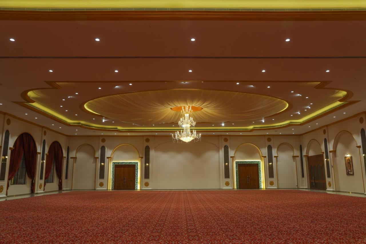 ראג'קוט Ratna Vilas Palace מראה חיצוני תמונה