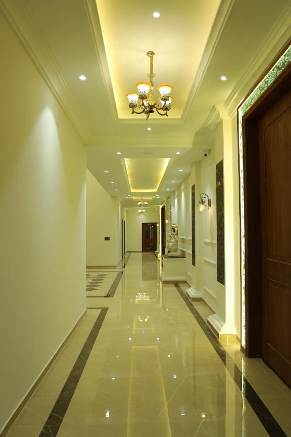 ראג'קוט Ratna Vilas Palace מראה חיצוני תמונה